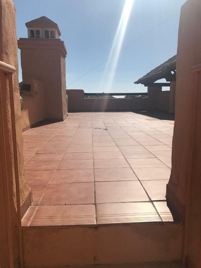 Casa Del Duke Apartment Casares Exterior photo