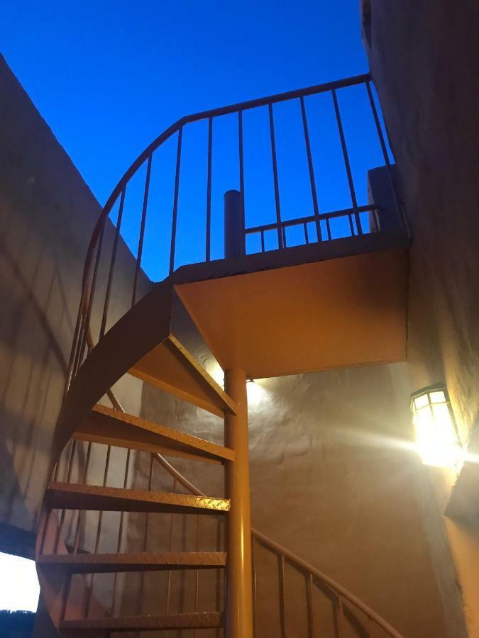 Casa Del Duke Apartment Casares Exterior photo
