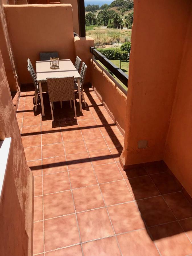 Casa Del Duke Apartment Casares Exterior photo